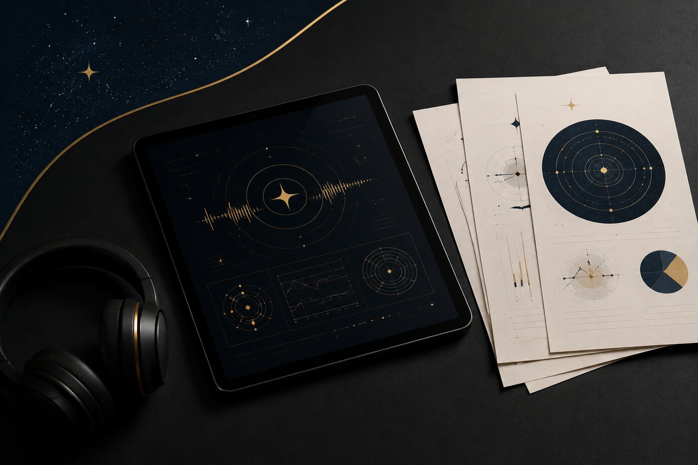 Spiritual tools